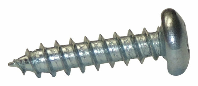 Jeep Metal Screw - 6034204