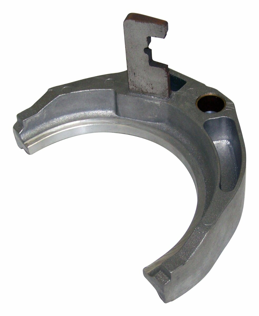 Jeep Metal Shift Fork - 4886077AB