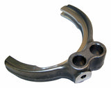 t Crown Automotive - Metal Unpainted Shift Fork - 5252057 Crown Automotive