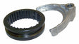 t Crown Automotive - Metal Unpainted Shift Fork Kit - 4740236 Crown Automotive
