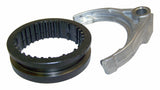 t Crown Automotive - Metal Unpainted Shift Fork Kit - 4740236 Crown Automotive