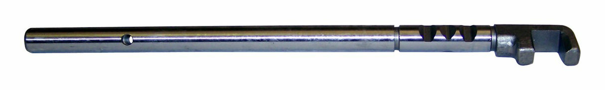 t Crown Automotive - Metal Unpainted Shift Shaft - 5252068 Crown Automotive