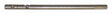 Jeep Metal Shift Shaft - 5252070