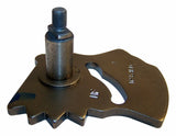 Jeep Metal Shifting Sector - 4638844