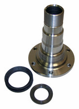 t Crown Automotive - Metal Unpainted Spindle - J8128767 Crown Automotive