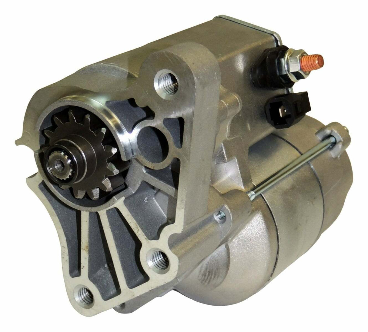Jeep Metal Starter - 4608801AB