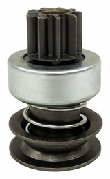 t Crown Automotive - Metal Unpainted Starter Drive - 83501388 Crown Automotive