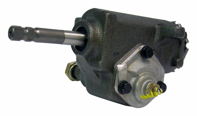Jeep Metal Steering Box - 52000089