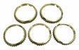 Jeep Metal Synchronizer Repair Kit - SRKAX15