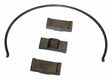 Jeep Metal Synchronizer Repair Kit SRKAX153