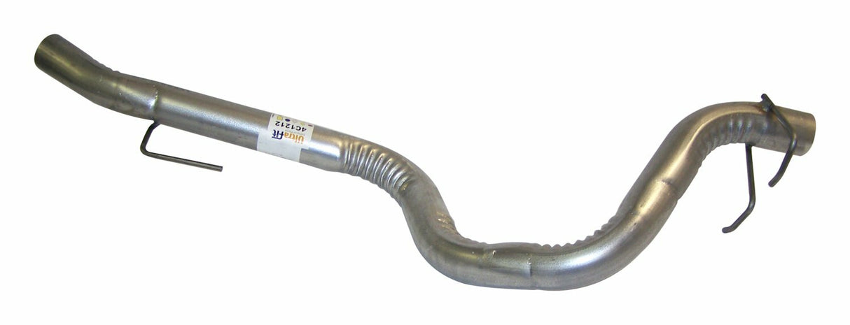 Jeep Metal Tailpipe - 83502980