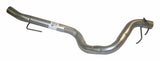 Jeep Metal Tailpipe - 83502980