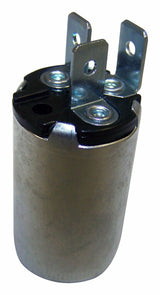 Jeep Metal Thermal Time Delay Relay - 2889565