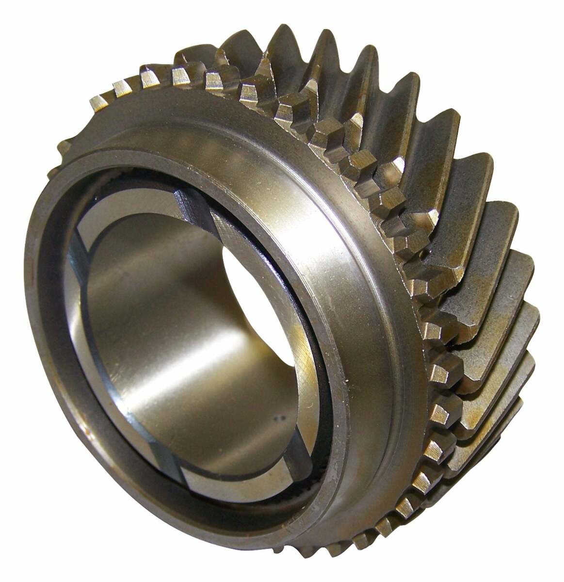 Jeep Metal Third Gear - 5252079
