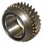 Jeep Metal Third Gear - 5252079