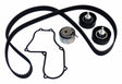 Jeep Metal Timing Belt Kit - 5142579K steel