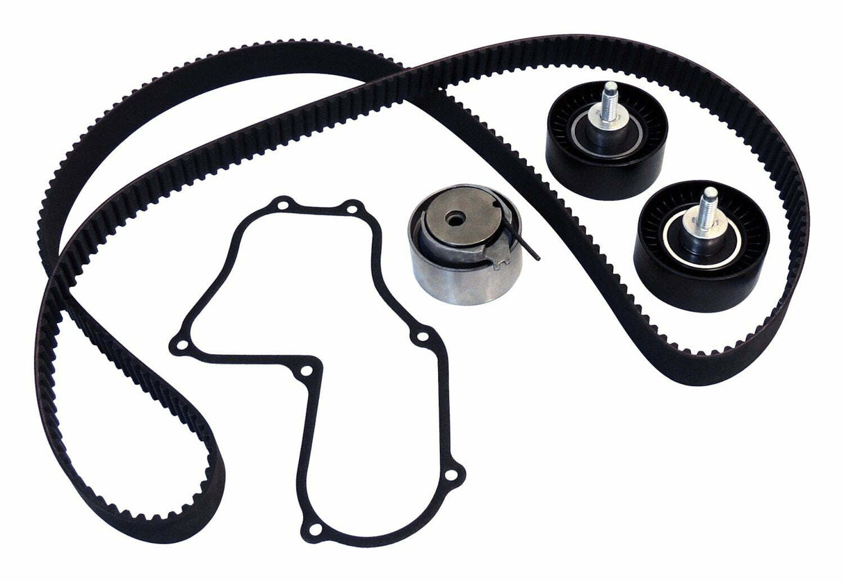 Jeep Metal Timing Belt Kit - 5142579K steel