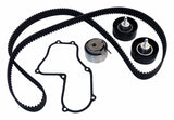 Jeep Metal Timing Belt Kit - 5142579K steel