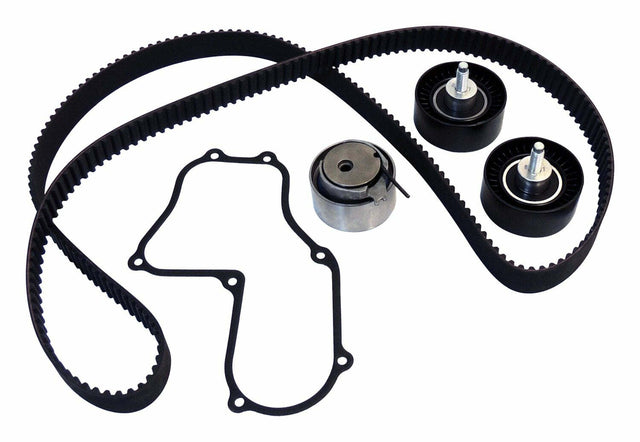 Jeep Metal Timing Belt Kit - 5142579K steel