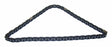 Jeep Metal Timing Chain - 4863795