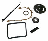 Jeep Metal Timing Chain Kit - 3242300K