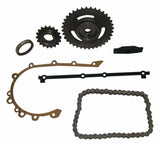 t Crown Automotive - Metal Unpainted Timing Chain Kit - 33002977K Crown Automotive