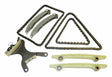 t Crown Automotive - Metal Unpainted Timing Chain Kit - 68003352AA Crown Automotive