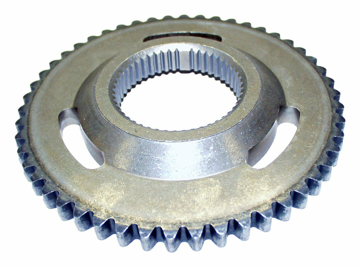 t Crown Automotive - Metal Unpainted Timing Chain Sprocket - 53021170AA Crown Automotive