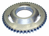 t Crown Automotive - Metal Unpainted Timing Chain Sprocket - 53021170AA Crown Automotive