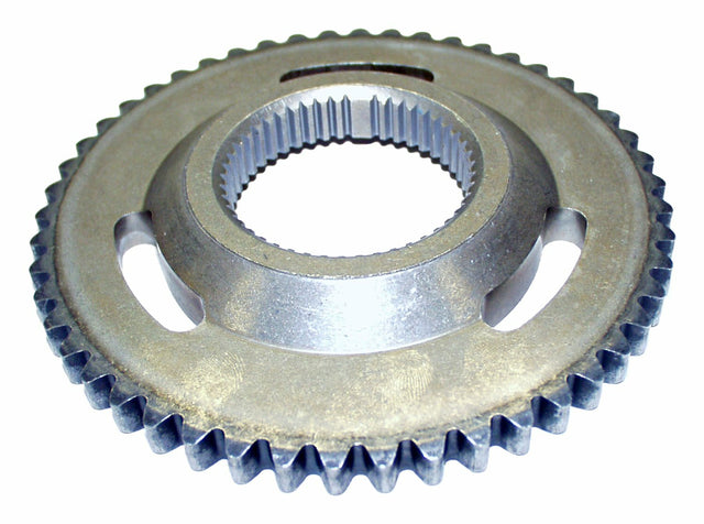 t Crown Automotive - Metal Unpainted Timing Chain Sprocket - 53021170AA Crown Automotive