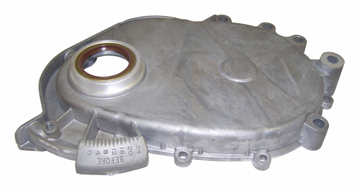 Jeep Metal Timing Cover - 53020222