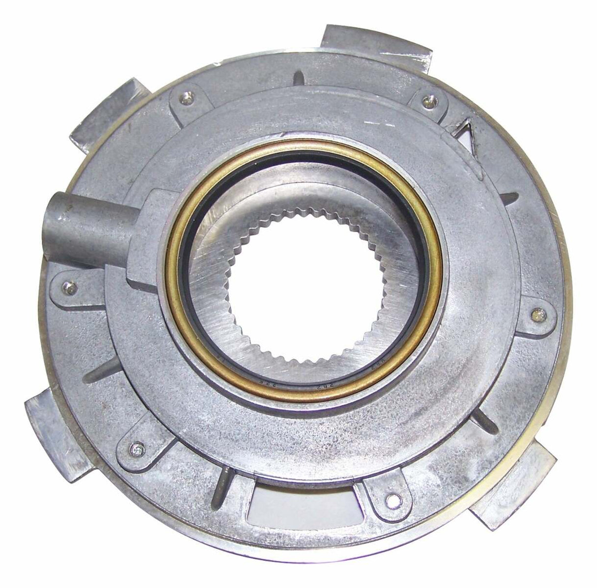 Jeep Metal Transfer Case Oil Pump - 4338936 4x4 drivetrain