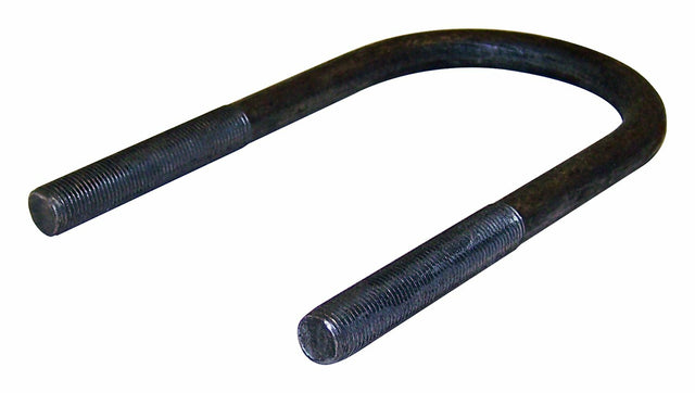 t Crown Automotive - Metal Unpainted U-Bolt - J5352088 Crown Automotive