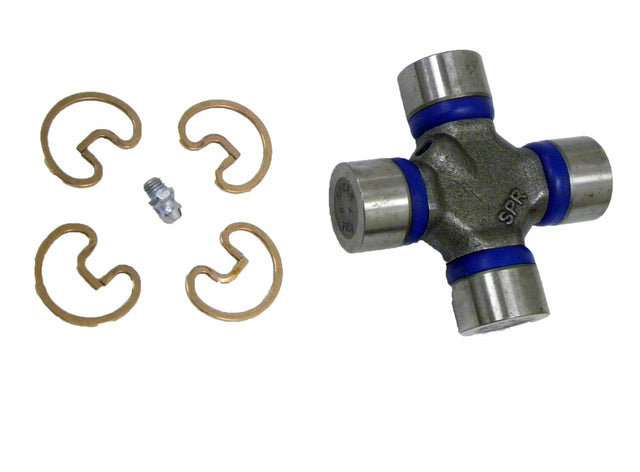 t Crown Automotive - Metal Unpainted Universal Joint - 8126614SP Crown Automotive
