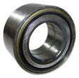 Jeep Metal wheel bearing hub assembly - 5272448AA