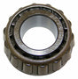 Jeep Metal wheel bearing hub assembly - 53002921