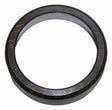 Metal wheel bearing hub assembly Cup - 53002924