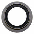 Metal wheel bearing hub assembly Seal - 53002919