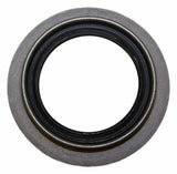 Metal wheel bearing hub assembly Seal - 53002919