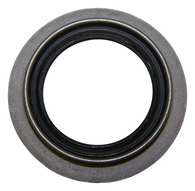 Metal wheel bearing hub assembly Seal - 53002919