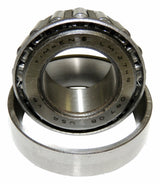t Crown Automotive - Metal Unpainted Wheel Bearing Set - 5097738AA Crown Automotive