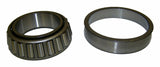 Jeep Metal wheel bearing hub assembly Set J3238136