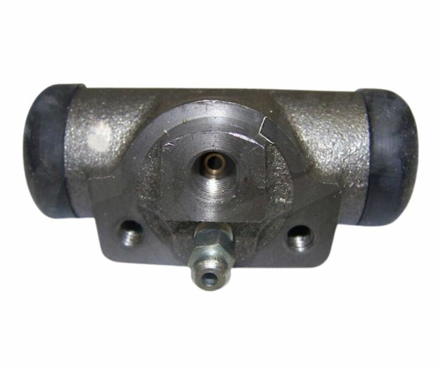 t Crown Automotive - Metal Unpainted Wheel Cylinder - 5093236AA Crown Automotive