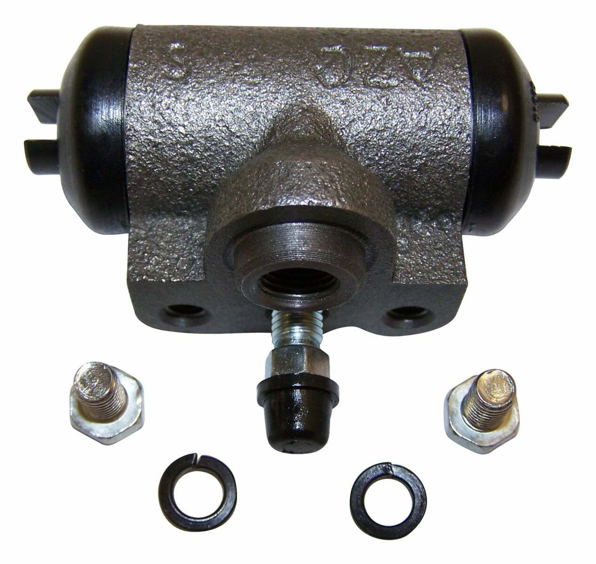 t Crown Automotive - Metal Unpainted Wheel Cylinder - 5191305AA Crown Automotive