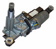 t Crown Automotive - Metal Unpainted Wiper Motor - 5252223 Crown Automotive