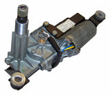 t Crown Automotive - Metal Unpainted Wiper Motor - 5252223 Crown Automotive