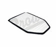 Jeep Metal White Air Filter - 53034018AE