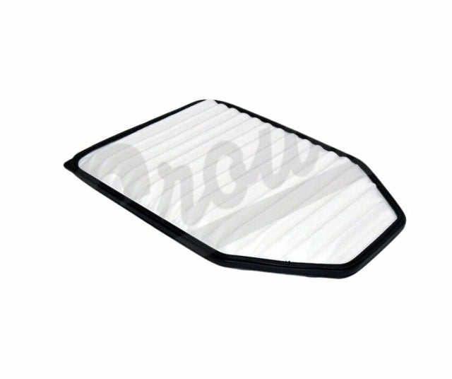 Jeep Metal White Air Filter - 53034018AE