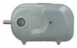 Jeep Metal White Coolant Bottle J0758977