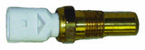 Jeep Metal White Coolant Temperature Sensor - 56027012